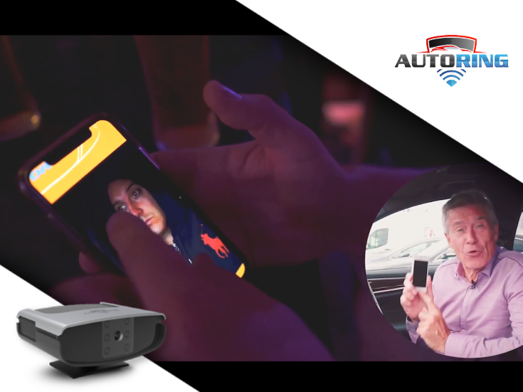 auto_ring's tweet photo. If your car has #keyless entry, then it is incredibly vulnerable to relay thieves.

Watch our video featuring Tiff Needell to see how easy it is for a thief to steal your car in under a minute at https://t.co/dmVLr5V9G2 - as well as our solution https://t.co/qQwF1N2I6p