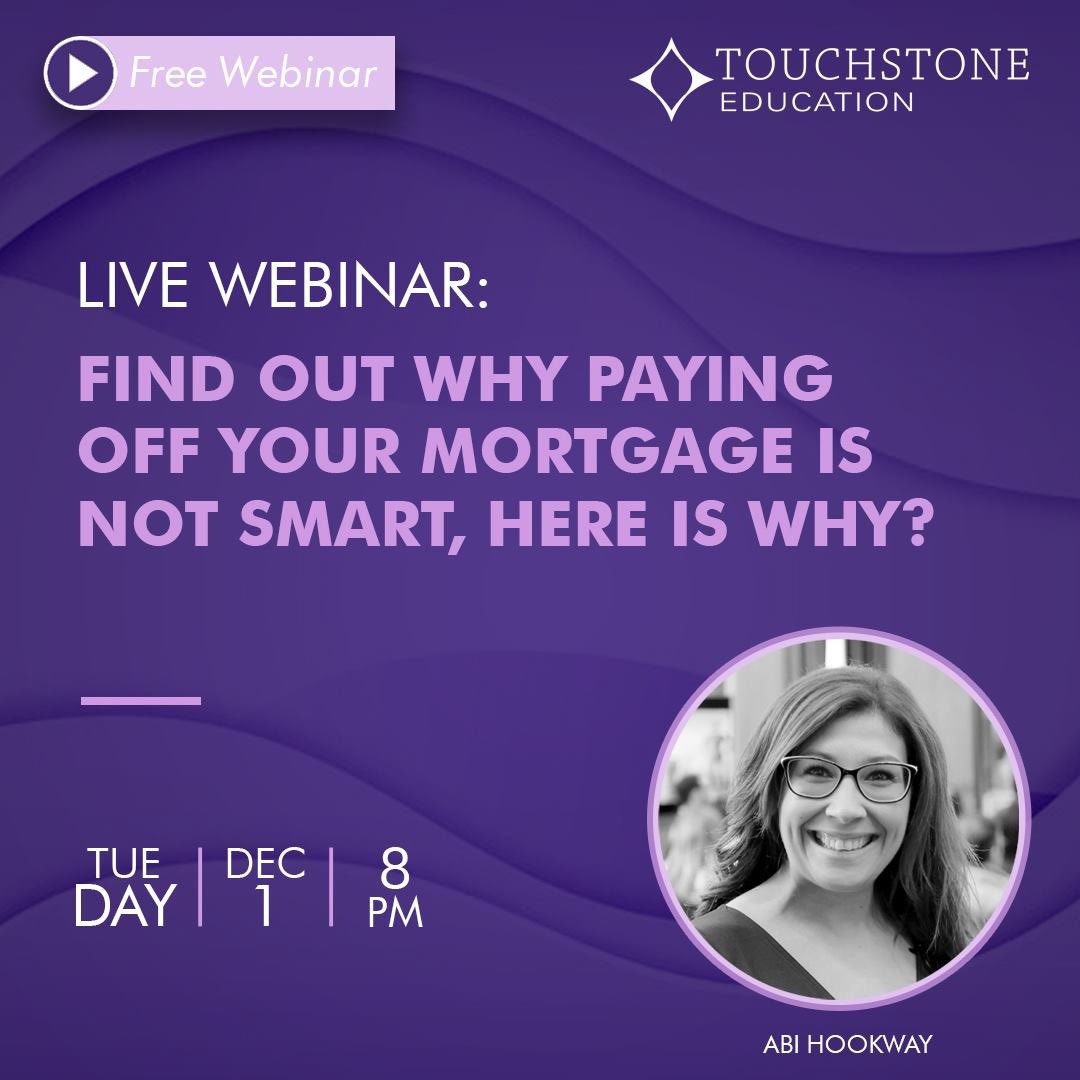 Touchstone Education tweet media