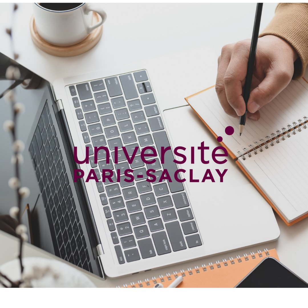 PhD_UPSaclay's tweet photo. #TousExperts
#Webinar séance 2 TE !D : Venez échanger avec d'anciens doctorants devenus consultants au sein de différentes organisations !
📅 09/02/21 de 14h à 17h
Inscriptions 👉https://t.co/z8XzcQB6aA https://t.co/LXbK17l6Da