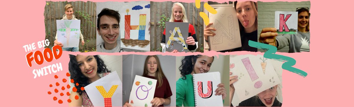 CollAction_org's tweet image. Congratulations!! #BFS2020 has come to an end today.

How was the challenge for you? What have you achieved so far? What are your plans ahead? 

Do let us know in the comments below.
#BFS2020 #collaction #vegan #fairtrade #plantbaseddiet #crowdact