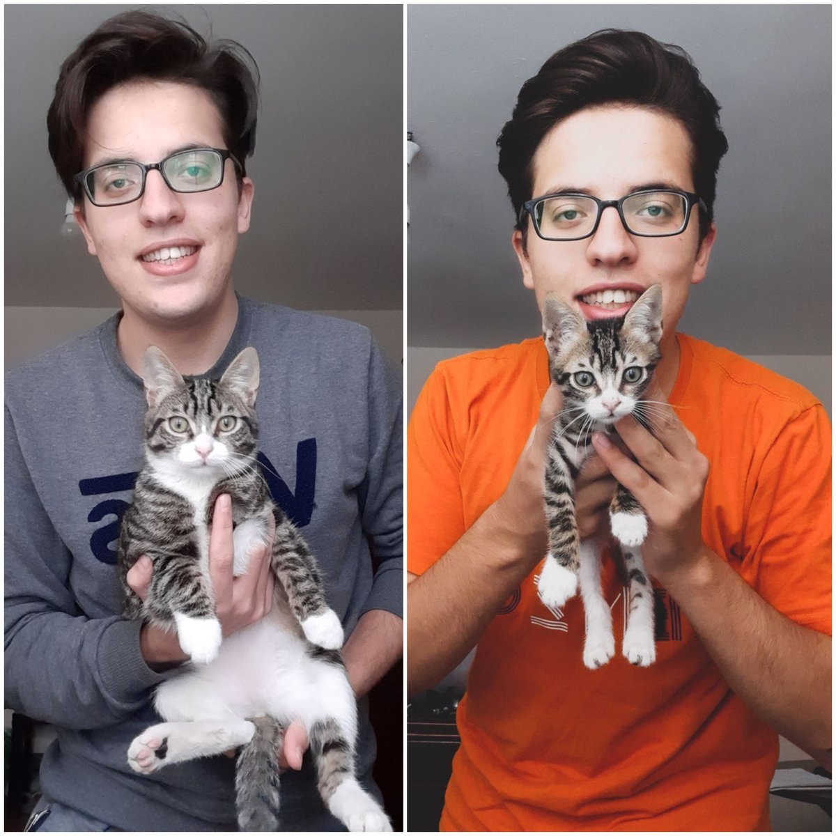 هيك عملت فينا المرتديلا 🥓