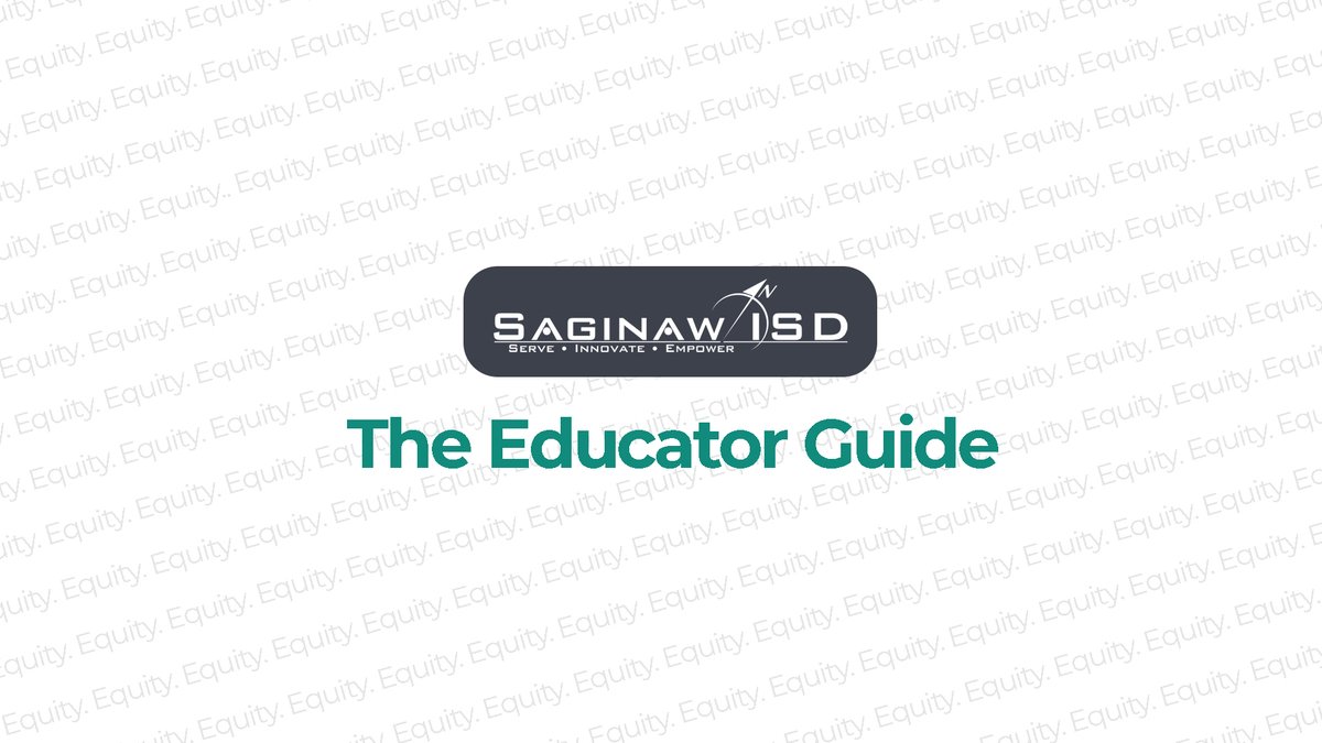 SaginawISD's tweet image. Meet Pete Duley, @FCSD K-8 Counselor!  Pete works overly long hours to make sure student&apos;s social-emotional needs are met. Learn more about Mr. Duley in this month&apos;s Educator Guide: conta.cc/2JlwFAS #SaginawISD #EducatorGuide #ServeInnovateEmpower #SaginAWESOME