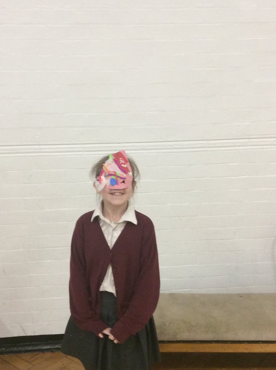 St_JamesYear4's tweet photo. More fantastic sea wigs from 4Kenya. https://t.co/EbgsEnq54W
