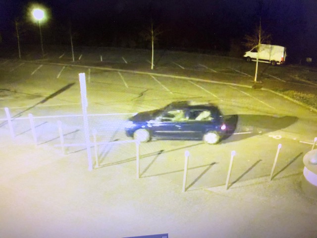 Gendarmerie_067's tweet photo. ⚠️ APPEL À TÉMOINS ⚠️
La @Gendarmerie_67 🥨 lance un APPEL À TÉMOINS
☎️ 03 88 01 27 50 https://t.co/6sg8z0QaRy