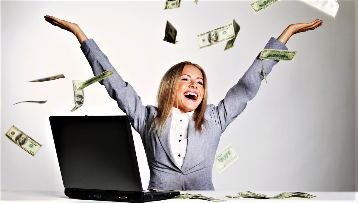 Есть желание заработать. Пора заработать. Успешная женщина. Шейх сухейми. Источники пассивного дохода.