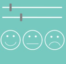 The Tailored Activity Profile!

Builds a series of activities in to your profile based on your needs. Using the information you enter into your profile, microbreak Mind will suggest from over 90 different activities depending on your feedback and how you're feeling.

#microbreak