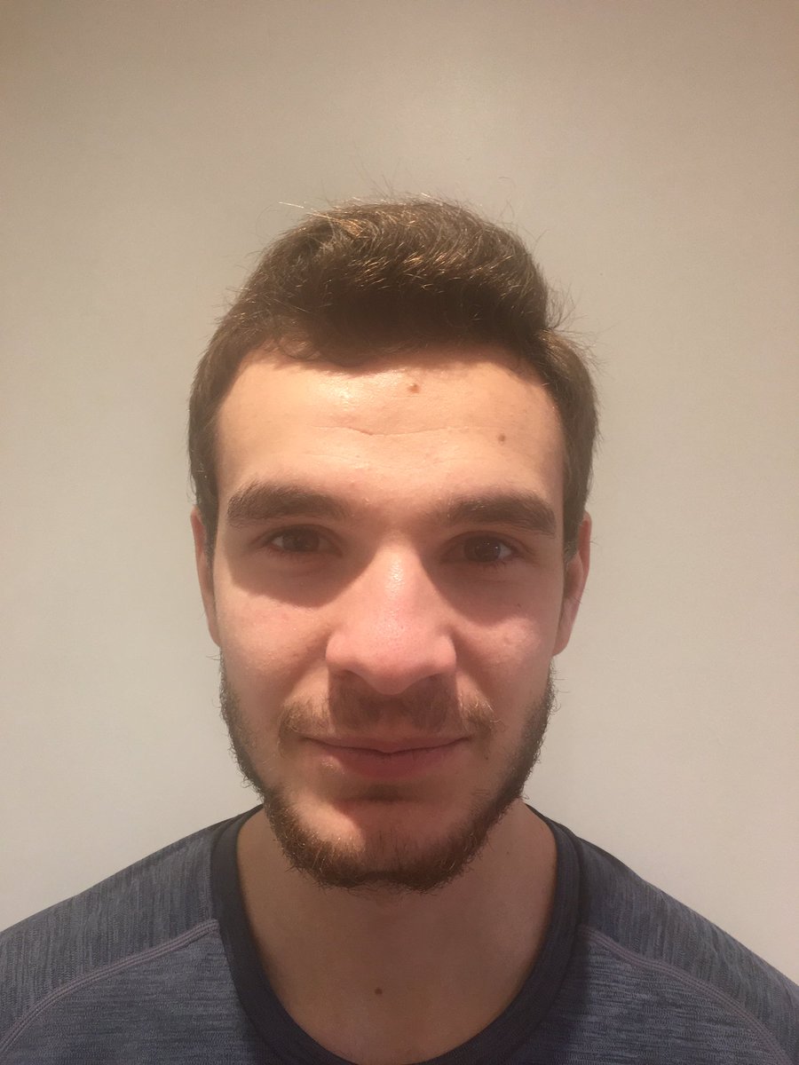 elliotwraight's tweet photo. Last day of #Movember and haven’t been locked up yet https://t.co/pDTI6ta1Pw