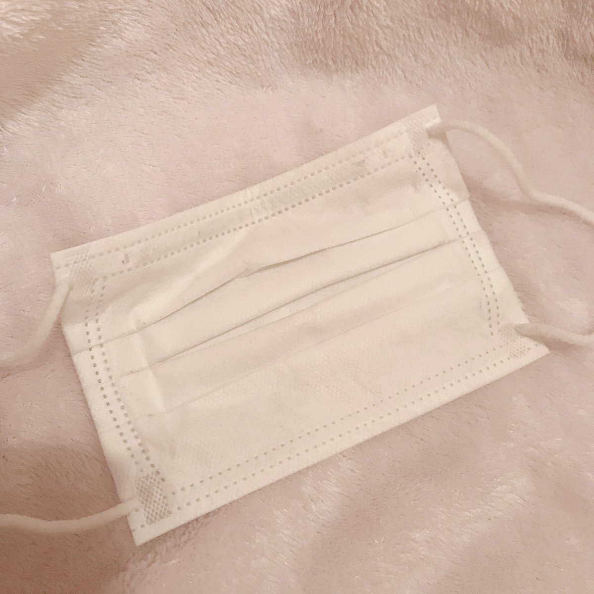 k08159507's tweet photo. 4日間着用マスク  600円

#売り子 #マスク売ります #使用済みマスク #使用済みマスク売ります https://t.co/5aSSozaFa5