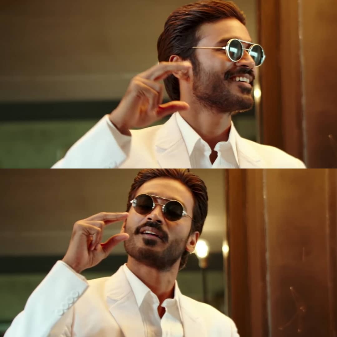 Templates_ki_Adda on Twitter "362. Dhanush template from Shamitabh