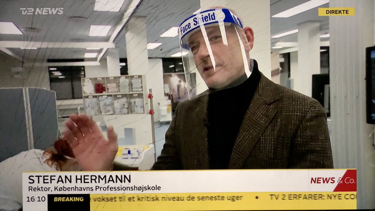 Københavns Professionshøjskole tweet media