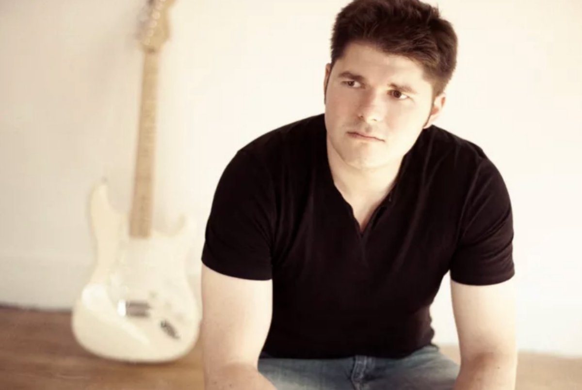 TheSoundCafe2's tweet photo. The Sound Cafe 

We ask blues, soul and R&amp;B performer, @AndreBisson, some Rapid Fire Questions

Read more
https://t.co/y7nQzpdjJ6 https://t.co/gL3637suS3