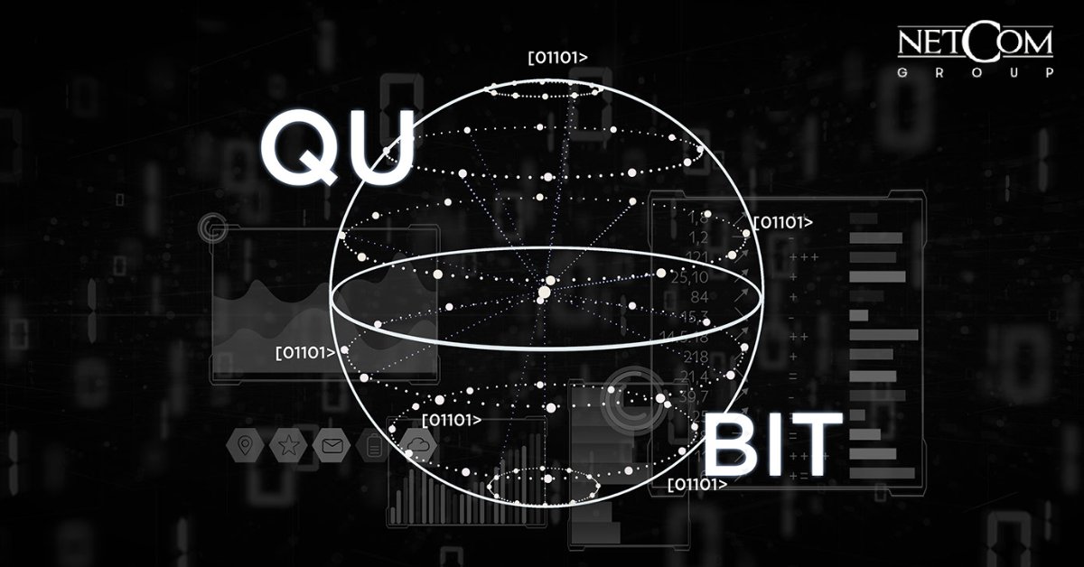 GroupNetcom's tweet photo. In #NetComGroup siamo in prima linea nello studio del #QuantumComputing e abbiamo realizzato uno spazio per discutere e confrontarci e arricchirci.
Seguite la pagina LinkedIn NetCom Quantum Cafè e il canale Telegram ufficiale NetCom Quantum Cafè Official🌐Link nel primo commento! https://t.co/wyh7ISimWJ