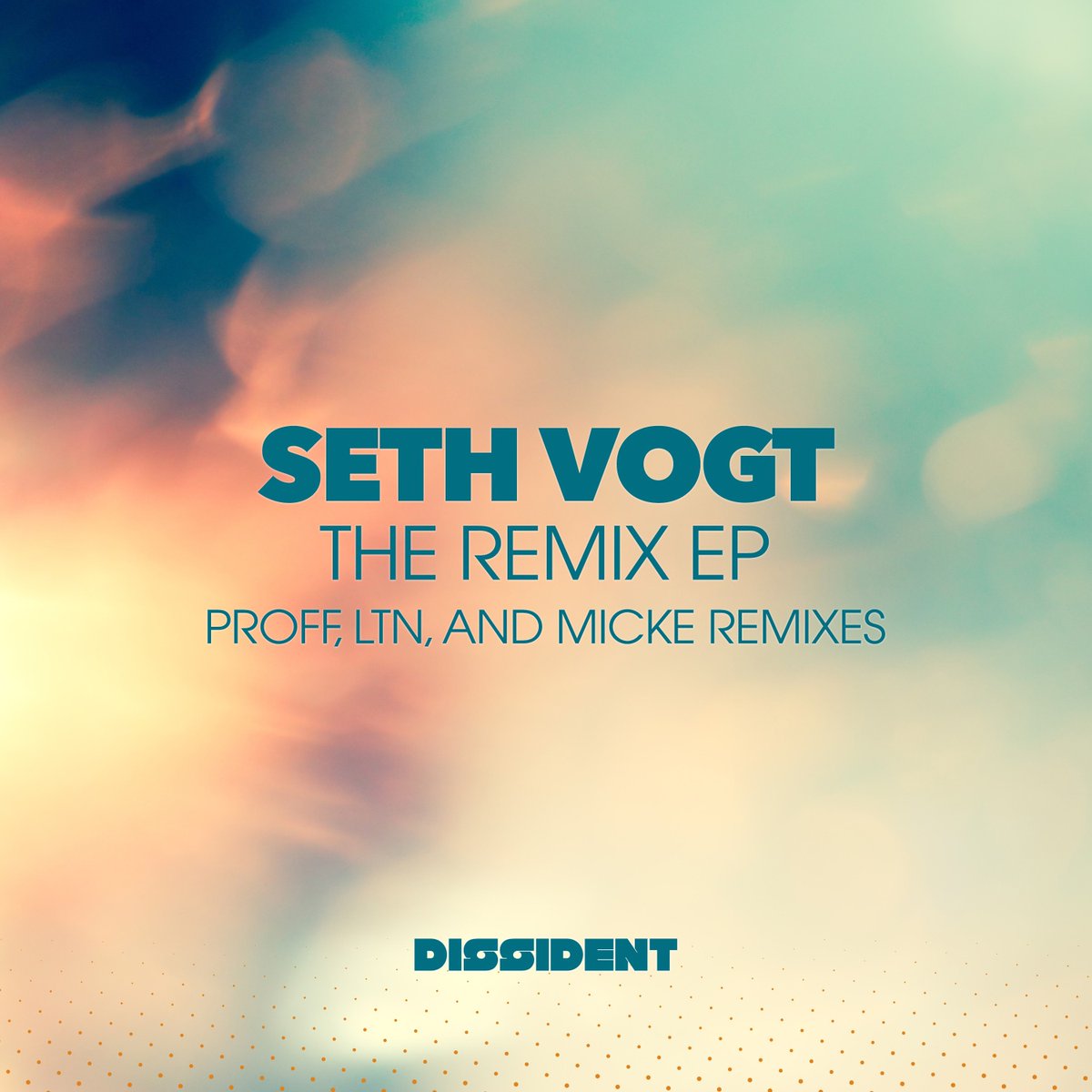 Nate_EMG_Music's tweet photo. Check out Seth Vogt's new release, "The Remix EP". Scheduled for, Friday, Dec 4th 2020. #SethVogt #Dissident #TheRemix #EssentialMG #progressivehouse #electronicmusic #djlife #beatport #dancemusic https://t.co/Pmg8JKVfEy https://t.co/4hTH669jUi