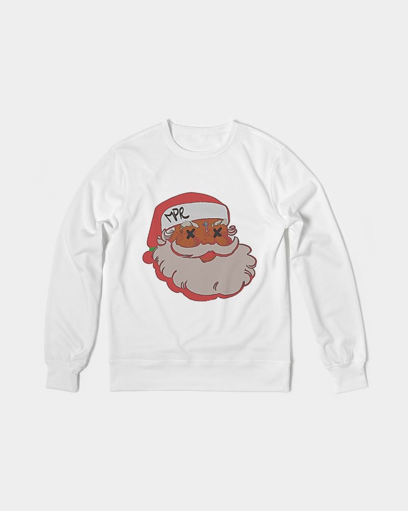 TrapperAK's tweet image. OUR CHRISTMAS COLLECTION IS HERE 🎄☃️ ... Featuring the New French Terry Crew Neck Sweater 🤞🏽

 Available NOW in BLACK , WHITE, RED &amp;amp; GREEN (sizes XS - 3XL)

*Mens &amp;amp; Women Apparel Available.*

Visit Our website at mprmerch.kincustom.com

#mpr #money #power #respect
