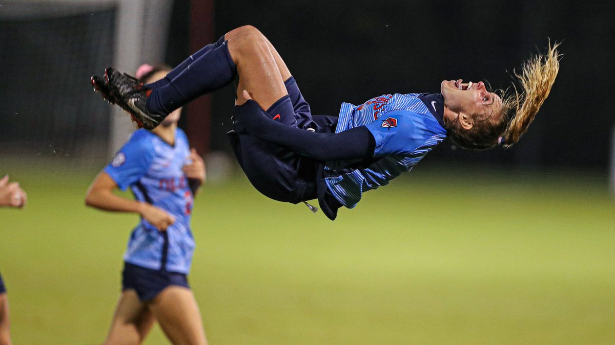 Ole Miss Soccer tweet media