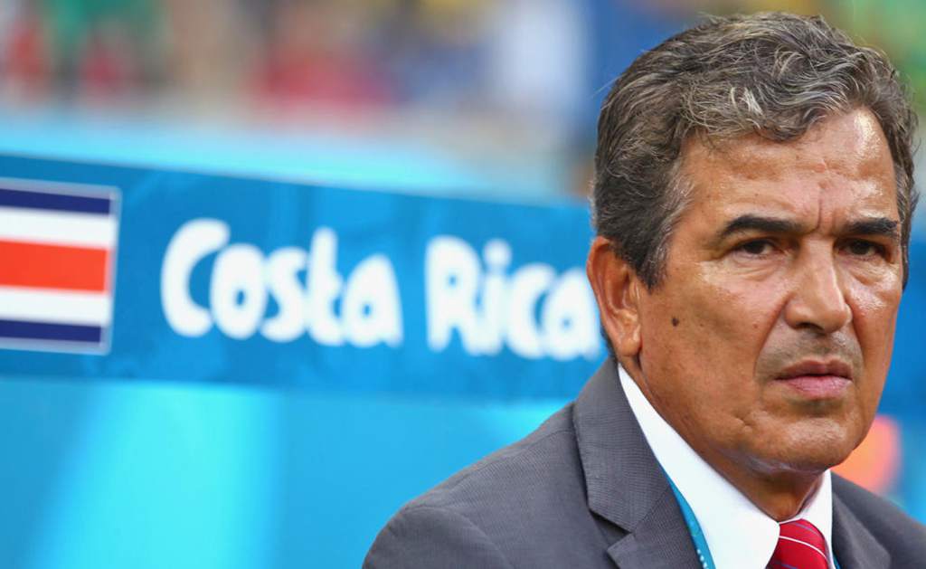 juankaguerom's tweet photo. Jorge Luis Pinto no pega una desde que salió de Costa Rica y Costa Rica no pega una desde que se fue Pinto. https://t.co/lQcQCwWL5T