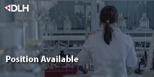 SSS_Inc's tweet photo. Now Hiring: SSS, a DLH company, is seeking a Research Associate/Research Evaluation Analyst who will be responsible for coordinating, analyzing, and reporting data for performance evaluation. https://t.co/737fKw7C3N #ResearchJobs #PublicHealthJobs #hiring #publichealth https://t.co/sOQVBa5z0B