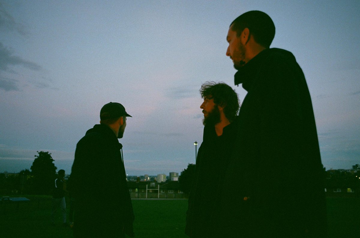 ClashMagazine's tweet photo. .@gottsstreetpark's guide to the art of collaboration - the Leeds based group on their new EP and work with @celeste, @BENNYMAILS, and more...

https://t.co/GGTwZVx4ZL https://t.co/oJqeyowax1
