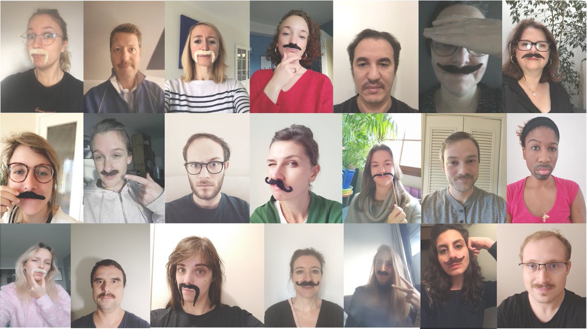 Voluntis tweet media