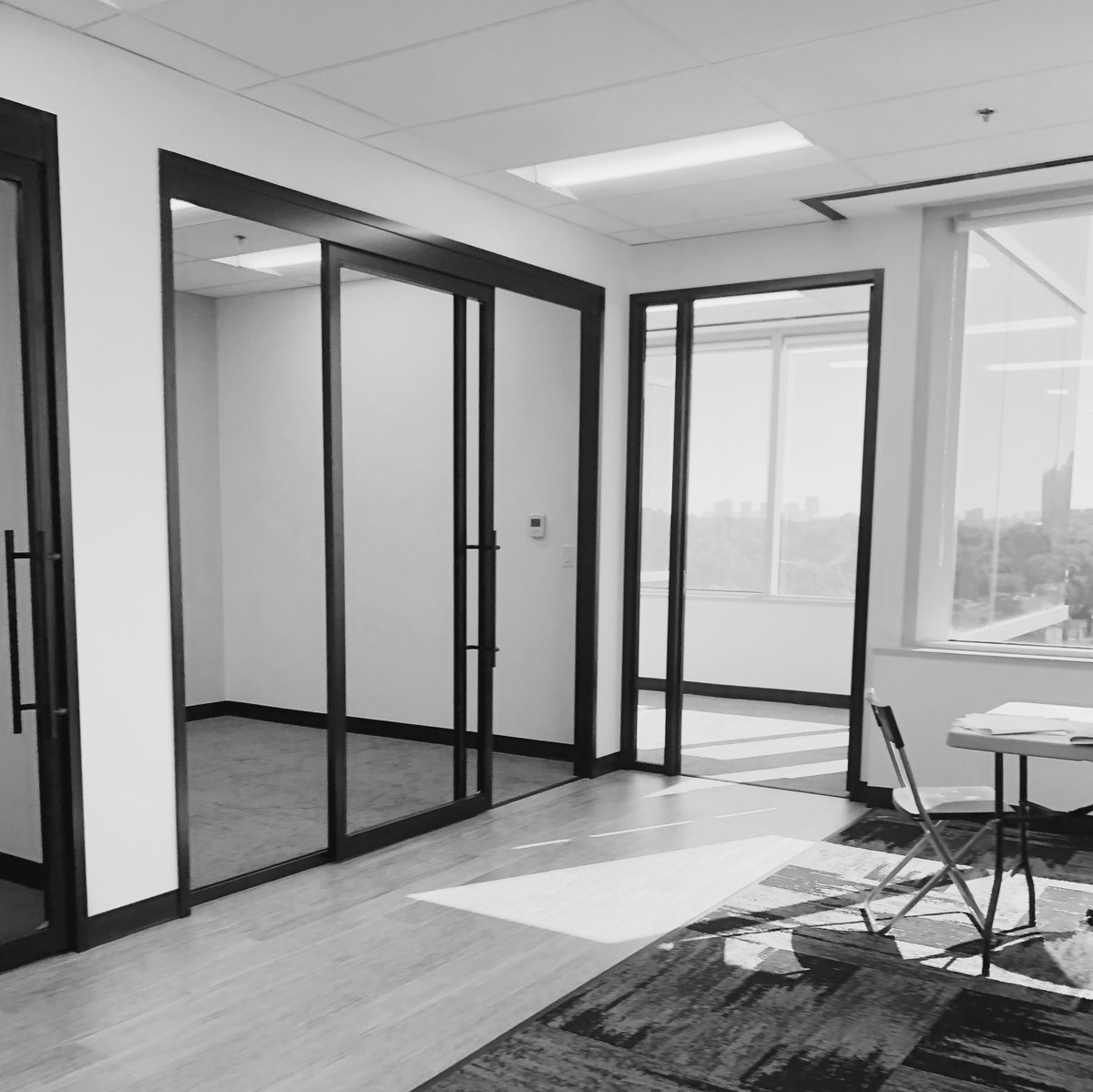 britacan's tweet photo. Waiting for this beautiful new office to be populated with furniture to complete another successful project for our clients!
Process
________
#britacan #interior #interiors #design #interiordesign
#torontointeriordesign #interiordesigntoronto #spaces #corporatedesign https://t.co/eGPwILCxFb