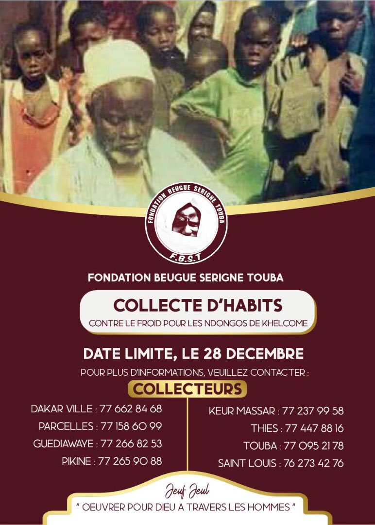 fbstouba's tweet photo. Naa Yaatou Mouride ❤️🙏🏾 https://t.co/4zWlZMFDW4