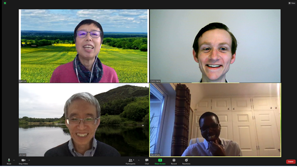 Colin Hare tweet media