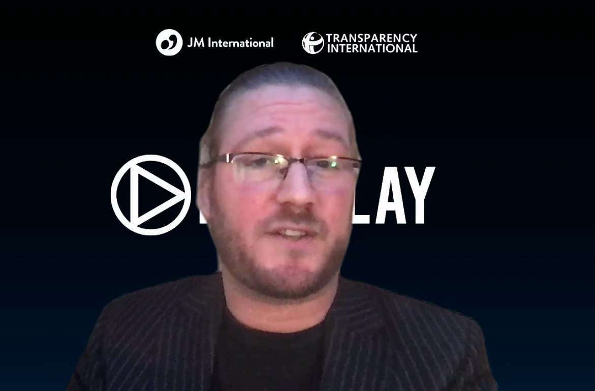 #IACC2020: "<a href="/fairplaymusic/">Fair Play</a> allows us to bring people together. Beyond the concerts, artists can get together and build up a support network and build long term relationships." - Matt Clark from <a href="/jminetwork/">JM International</a>. #Fairplay2020
