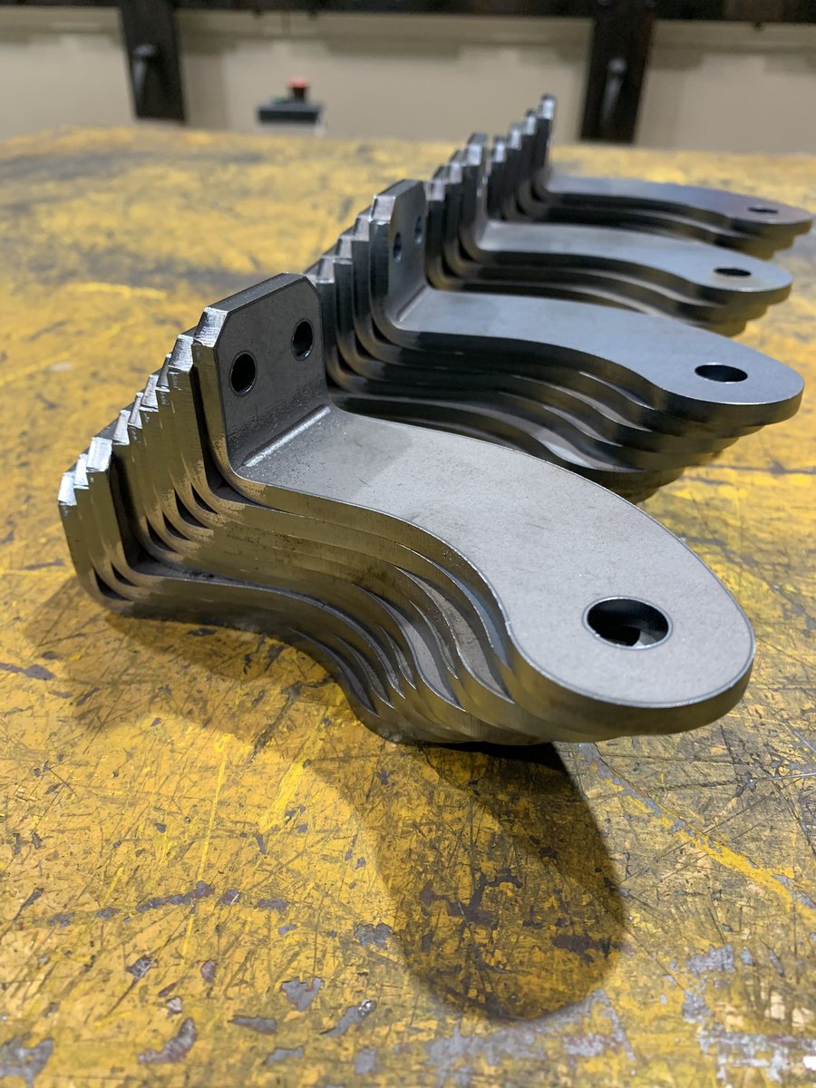 LaserTechnic's tweet photo. #metalforming #cncbending
#precisionmanufacturing
Need parts made? DM us
#sheetmetal #precisionsheetmetal #metalparts #pressbrake #customsheetmetal #manufacturing #production #cnc #sheetmetalparts #lasercut #metalworkshopindia #noida #delhi #lasertechnic_in #bending #forming https://t.co/hM71E9KKyu