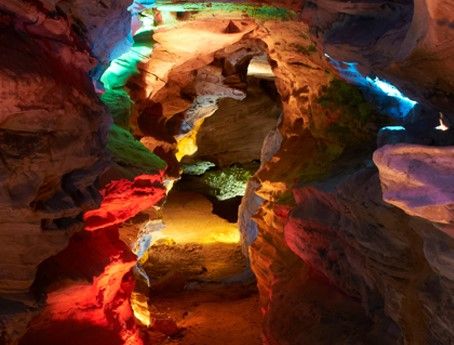 Karst Waters Institute tweet media