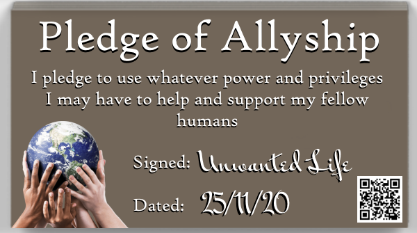 UnwantedLife_Me's tweet image. Blog UnwantedLife.me
FB Facebook.com/Unwanted.Life.…
Pin pinterest.co.uk/UnwantedLifeMe
IG Instagram.com/Unwanted_Life.…
Bloglovin' bloglovin.com/blogs/unwanted…
Mix mix.com/unwantedlife_me
Linkedin linkedin.com/company/unwant…
Ko-Fi ko-fi.com/unwantedlife
PayPal PayPal.me/UnwantedLife