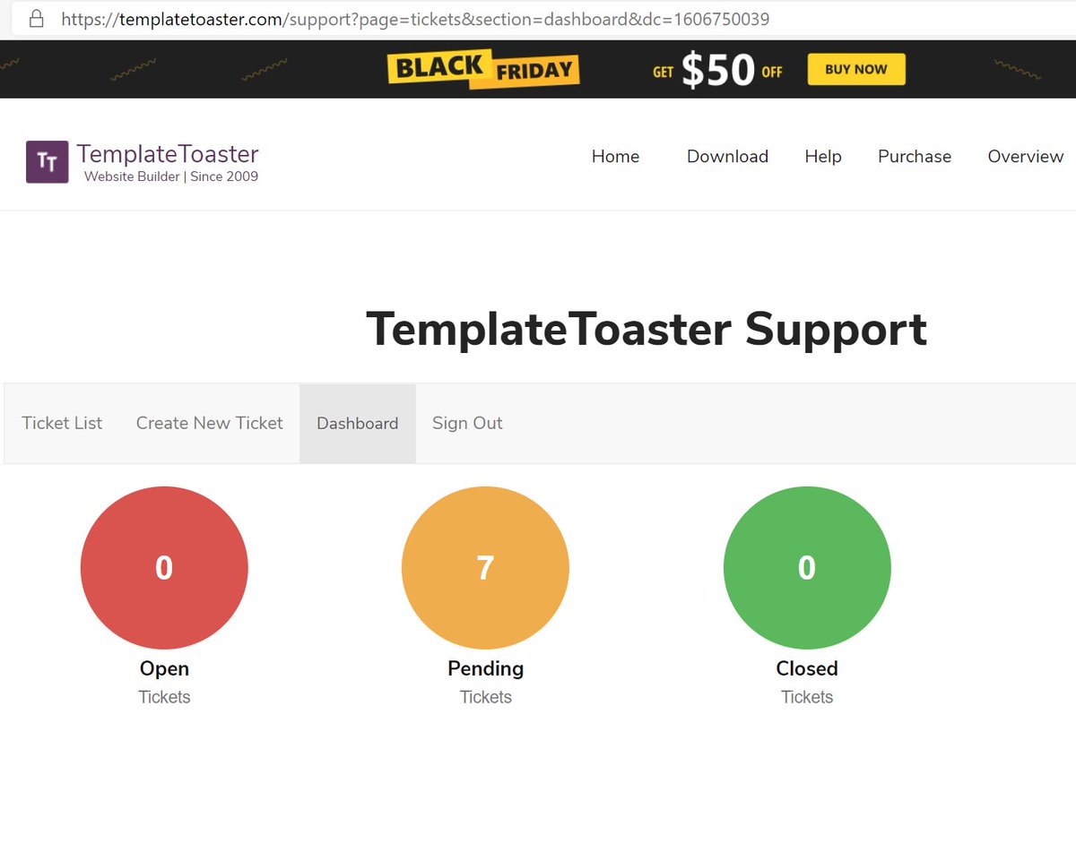 elmala_cue's tweet photo. @templatetoaster is not "professional" or "finished" software. I did not buy it.

I bought the professional version and have not been able to finish a single site with #templatetoaster in 4 months.
 
And their tech support delivers only patches ... and updates that don't fix any https://t.co/NuSJ57TaK5