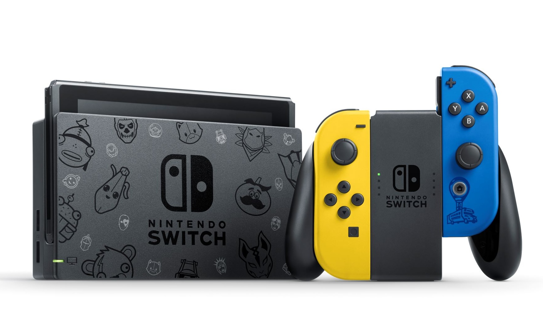 Wario64 on X Nintendo Switch Fortnite Wildcat Bundle is available at GameStop 299.99 https t 2nkyAkuhP7 https t u0GgYnwIJb X