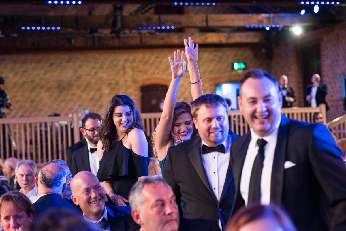 AWEBExcellence's tweet photo. Only two days to go and we've started feeling the festive atmosphere! 🎉 Have you booked your place yet?https://t.co/grkZV3vOts

Thank you to our partners @ICBUK, @ACCA_UK and @BASDAUK for all their support. #2DaysToGo #AE20 https://t.co/pBNKbWLHrF