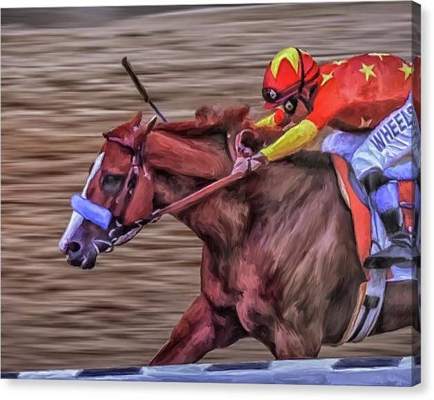 20x24 stretched canvas print. Offer only good for 5 days https://t.co/9zXwlH5TNS
#RT #painting #TripleCrown #ArtistOnTwitter #horseracing #artlover #artgallery #500pxrtg #IndieArtBlast #FineArt #gift #giftideas #FlashbackFriday #FridayVibes #FridayFeeling #FridayThoughts #friyay https://t.co/4xUdmtAtrw
