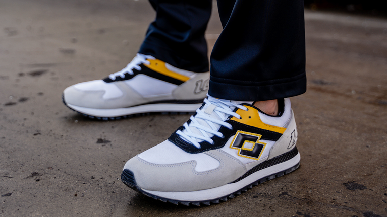 lotto runner plus 95