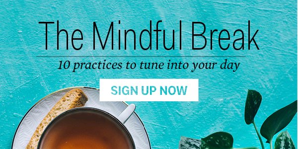 The Mindful Break offers you a practical way to tune in, break of auto-pilot and make choices that are creative and compassionate. Register Today: bit.ly/2OfHL9b
#mindful#purposeful#leadership#mindfulness Institute for Mindful Leadership