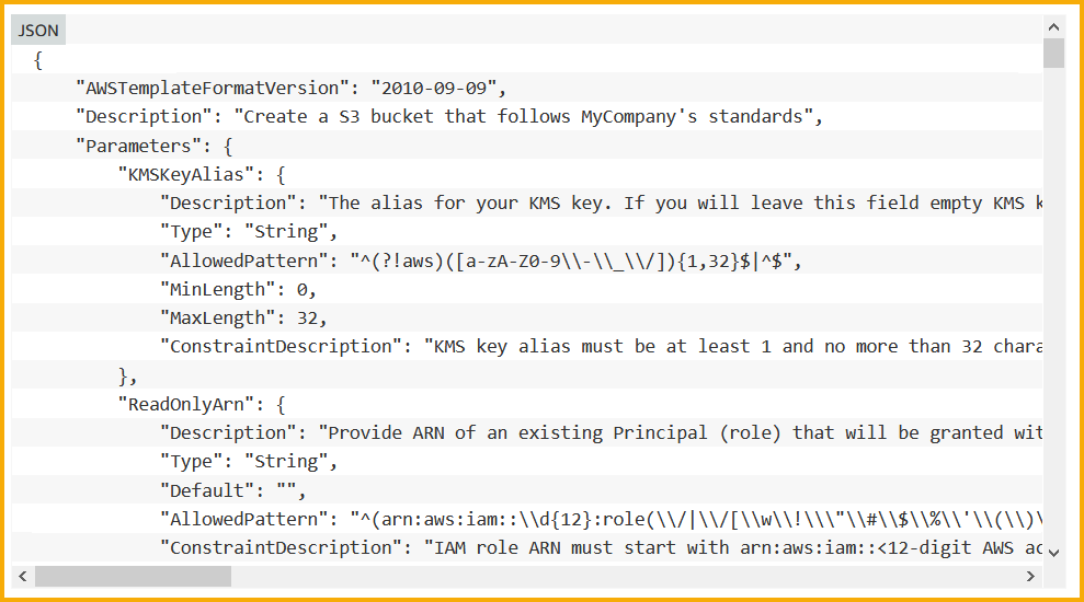 Jeff Barr Introducing Aws Cloudformation Modules T Co Otumtfgnjk Modules Are Building Blocks That Can Be Reused Across Multiple Cloudformation Templates And Used Just Like A