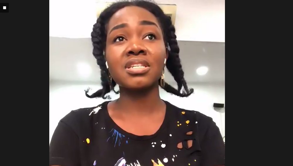 Singer Cill at the IACC2020