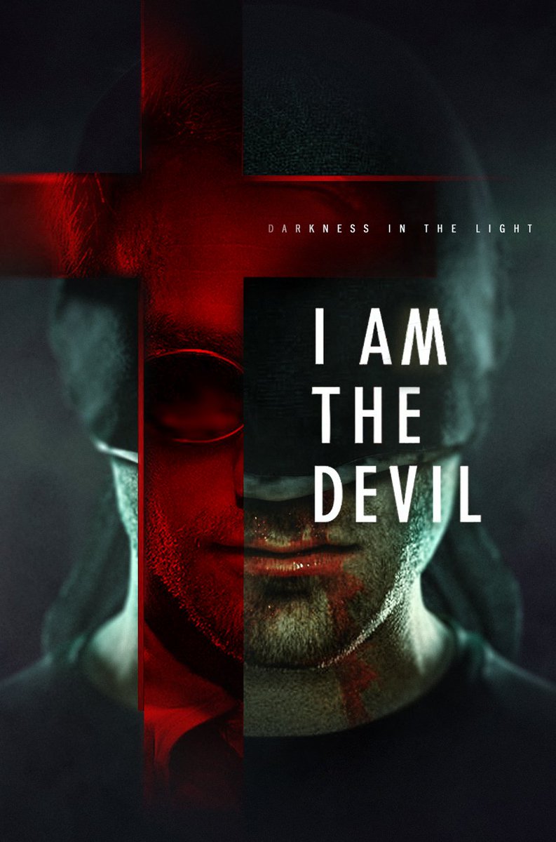 Helping the cause #savedaredevil