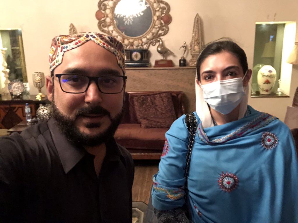 ahaidergilani86's tweet photo. Thank you @AseefaBZ and congratulations on an excellent speech 👏 https://t.co/f0LKy5B4gi