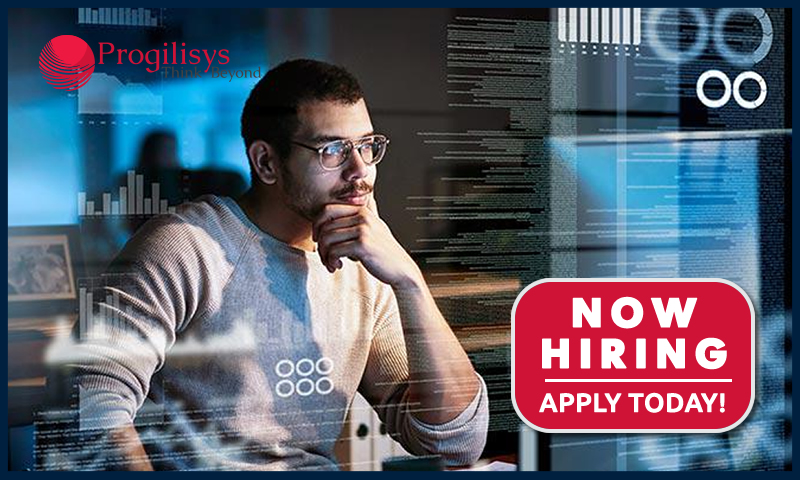 Progilisys's tweet photo. Now Hiring a Solutions Architect

Deliver technology solutions, user stories and logical data models to design/implement integrated solutions across multiple application and technology platforms. 

Click to Learn More and Apply Today: https://t.co/SVLdQwrX9e

#solutionsarchitect https://t.co/CK77dcwIpG