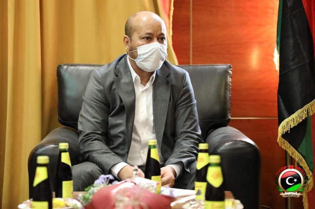 صحة الصخيرات المرفوضة: جهة مسلحة احتجزت عبد الرحمن عمير بطريقة تعسفية