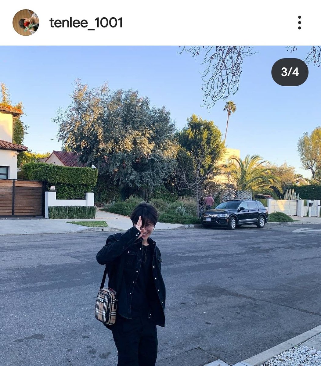 ตำนานลงรูปคนละมุมแต่แฟนคลับไปค้นในกูเกิ้ลแมพจนรู้ว่าคือสถานที่เดียวกัน โป๊ะ1