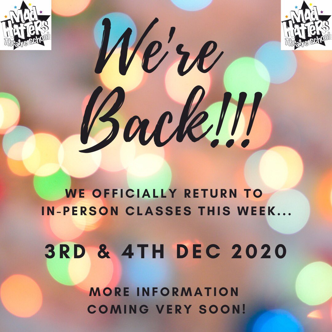 Mad Hatters TS (@madhattersts) on Twitter photo 