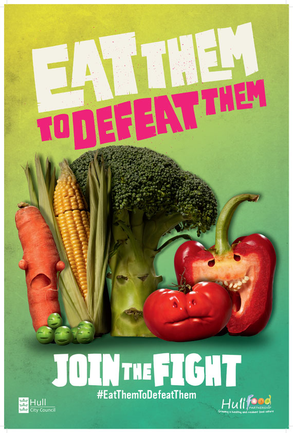 #EatThemToDefeatThem will return in 2021 #MondayMotivation email hello@vegpower.org.uk to sign up for FREE resources for your school/children's centre!
vegpower.org.uk 

@NHSHullCCG <a href="/HealthHull/">HullPublicHealth</a> <a href="/HL_Hull/">HealthyLifestylesHull</a> <a href="/HWBHull/">Hull Health and Wellbeing Board 💙</a> <a href="/HullChampions/">Hull 2020 Champions</a> <a href="/SAfoodforlife/">Food for Life</a> <a href="/EarlyYearsHull/">Early Years Hull</a> @RufusAndRover
