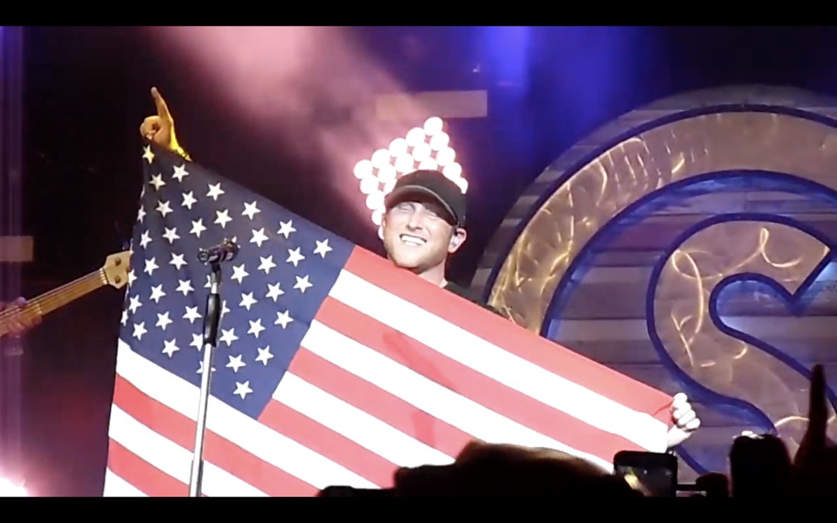 renato_carrara's tweet photo. #MiddleofaMemory #OTD four years ago @coleswindell at 1st of back-to-back S/O shows @JoesRosemont &amp; @joesonweedst.
#BringTheBeatBack to Chicago!
#WeMissLiveMusic #SaveOurStages https://t.co/wZeqLm0jps