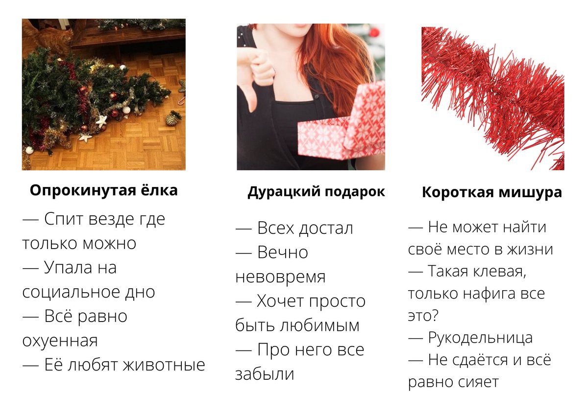 sirpounce_a_lot's tweet photo. А я не с пустыми руками!
Унылый ноябрь заканчивается, потому в преддверии Нового Года я намутила тег ёселф как праздничные неудачи.
Давайте же мы их оставим в ноябре, а в декабре у всех будет классное новогоднее настроение!:3��️
Отмечайтесь в репостах, кто вы?🎀 https://t.co/yFKKW0CUNj