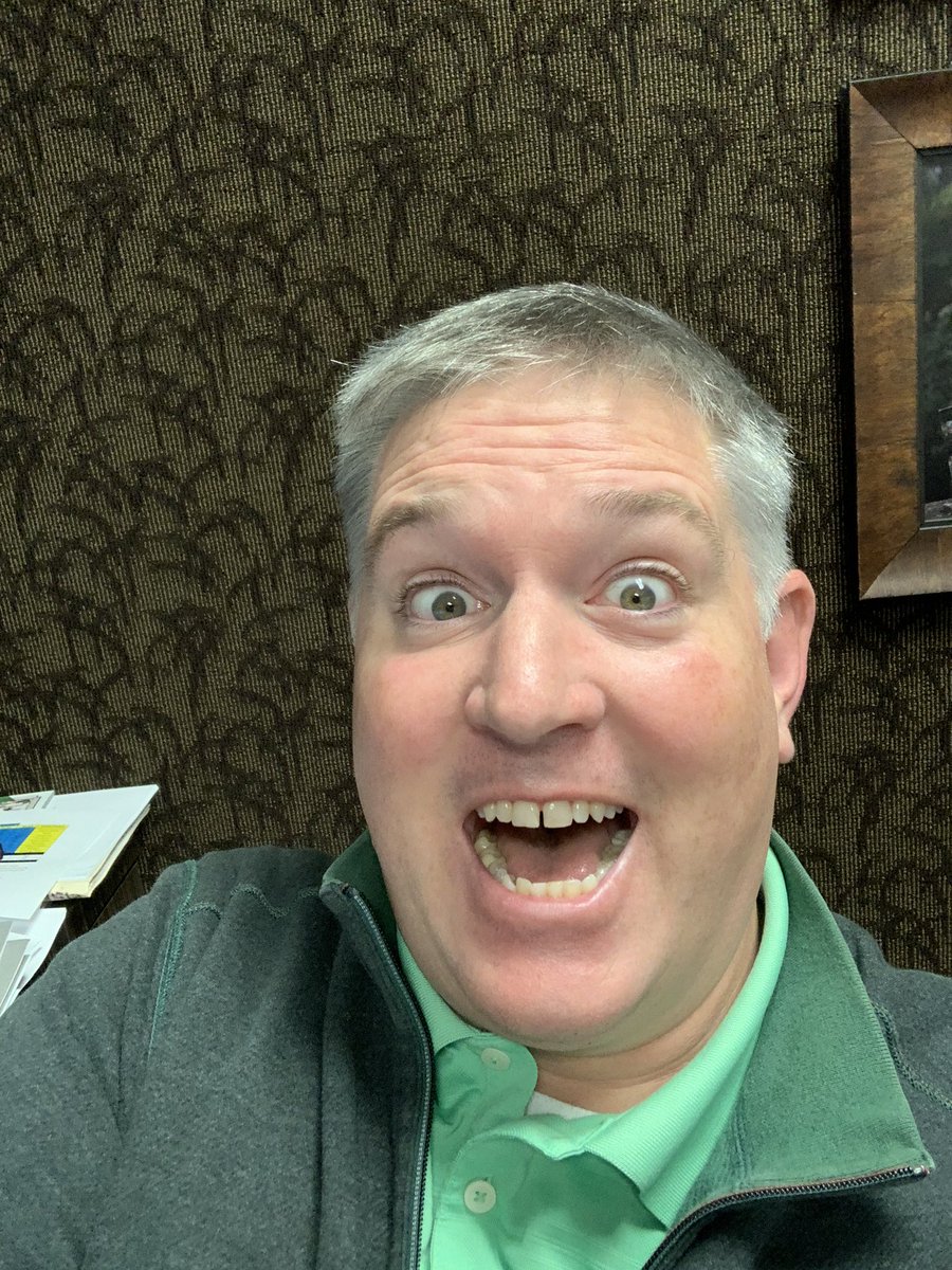 Colin Cronin tweet media