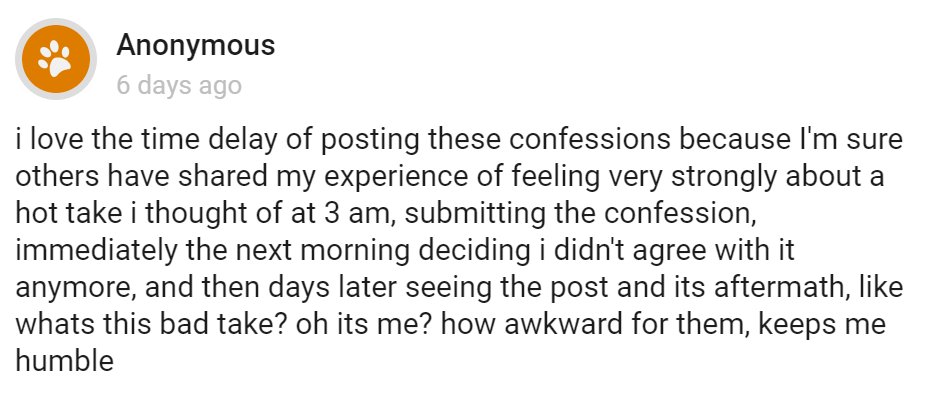 d20confessions's tweet photo. 1164. https://t.co/qwGaeI3jJI