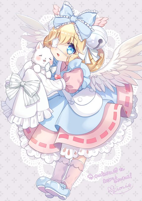 Skeb納品しました。リクエストありがとうございました!
#Skeb #illustration #Commission 